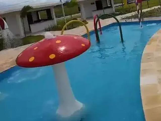 Terreno em Condomínio para Venda em Santa Rita/PB Vale das Águas