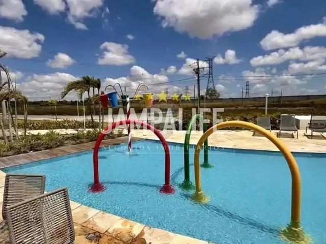 Terreno em Condomínio para Venda em Santa Rita/PB Vale das Águas