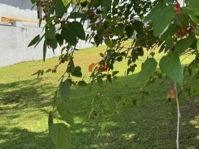 Terreno em Condomínio para Venda em Santana de Parnaíba, Alphaville