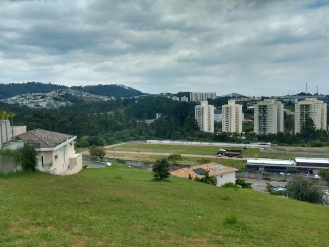 Terreno em Condomínio para Venda em Santana De Parnaíba, Tamboré