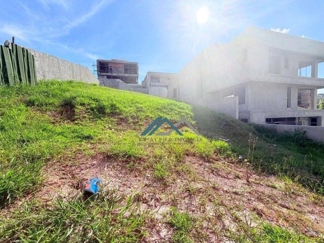 Terreno em Condomínio para Venda em Santana de Parnaíba/SP Colinas da Anhangüera