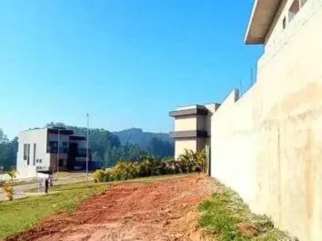 Terreno em Condomínio para Venda em Santana de Parnaíba/SP Colinas da Anhangüera