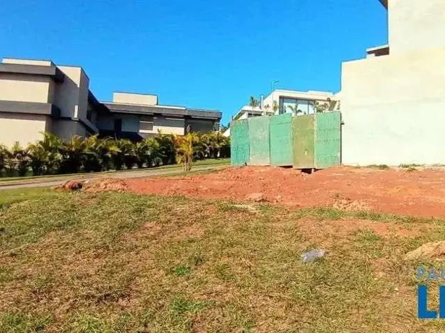 Terreno em Condomínio para Venda em Santana de Parnaíba/SP Colinas da Anhangüera