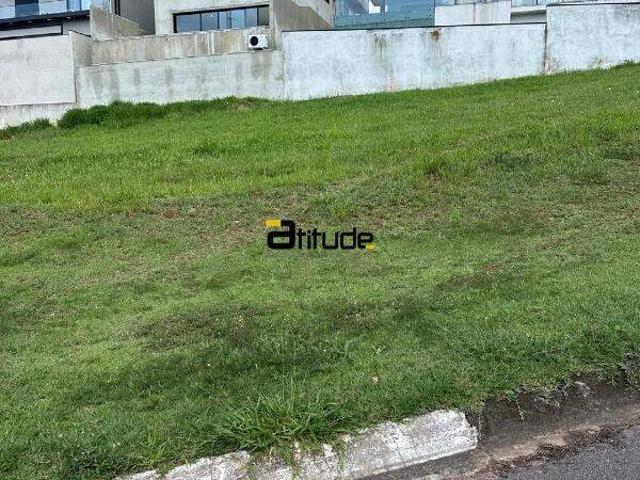 Terreno em Condomínio para Venda em Santana de Parnaíba/SP Colinas de Parnaíba I