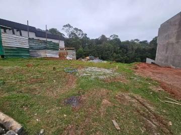 Terreno em Condomínio para Venda em Santana de Parnaíba/SP Chácara Jaguari Fazendinha