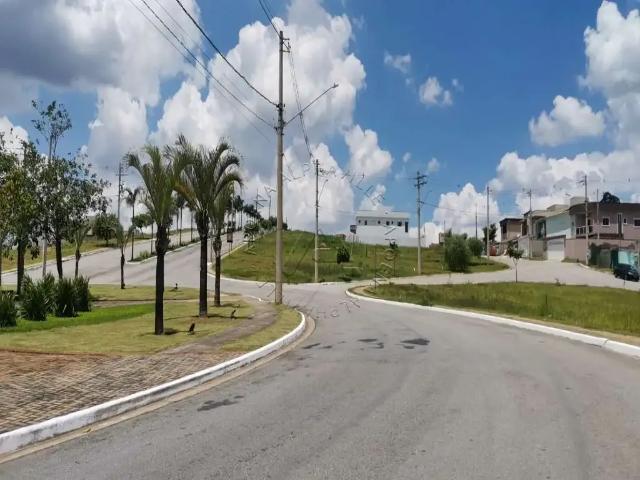 Terreno em Condomínio para Venda em Santana de Parnaíba/SP Chácara Jaguari Fazendinha