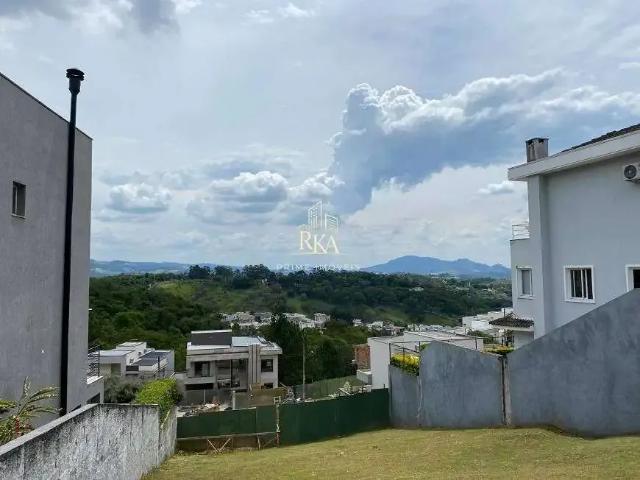 Terreno em Condomínio para Venda em Santana de Parnaíba/SP Cidade São Pedro Gleba B