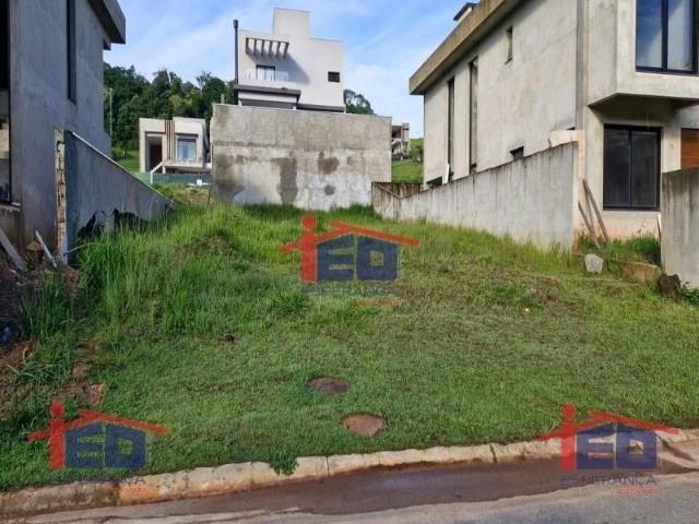 Terreno em Condomínio para Venda em Santana de Parnaíba/SP Aldeia da Serra