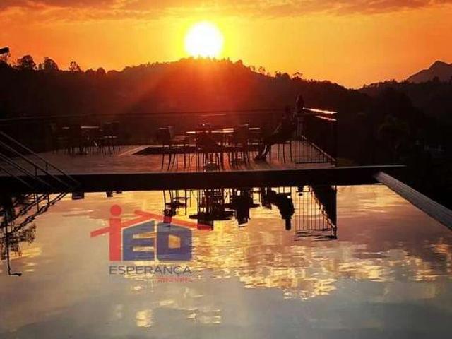 Terreno em Condomínio para Venda em Santana de Parnaíba/SP Aldeia da Serra