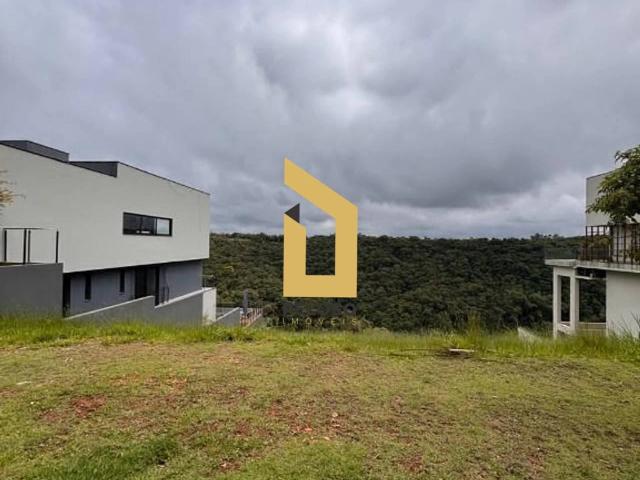 Terreno em Condomínio para Venda em Santana de Parnaíba/SP Aldeia da Serra