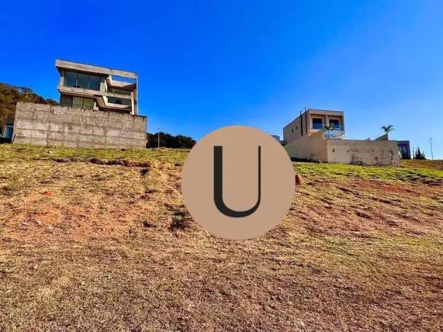 Terreno em Condomínio para Venda em Santana de Parnaíba/SP Aldeia da Serra