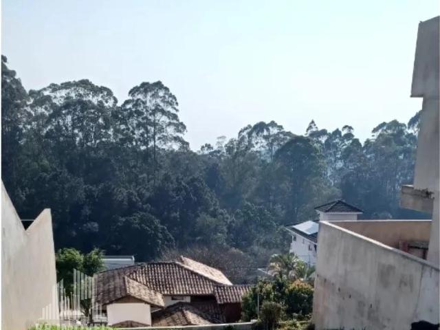 Terreno em Condomínio para Venda em Santana de Parnaíba/SP Aldeia da Serra