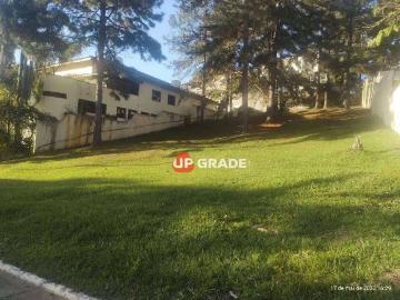 Terreno em Condomínio para Venda em Santana de Parnaíba/SP Alphaville Residencial 10