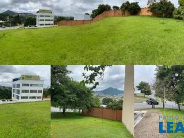 Terreno em Condomínio para Venda em Santana de Parnaíba/SP Alphaville