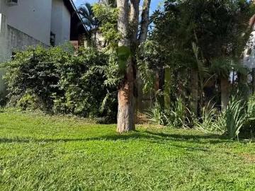 Terreno em Condomínio para Venda em Santana de Parnaíba/SP Alphaville