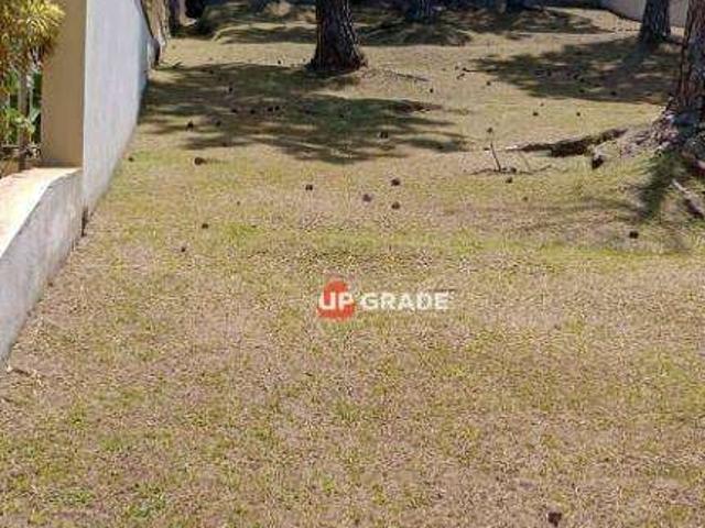 Terreno em Condomínio para Venda em Santana de Parnaíba/SP Alphaville Residencial 10