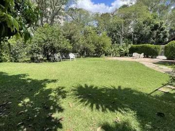 Terreno em Condomínio para Venda em Santana de Parnaíba/SP Alphaville