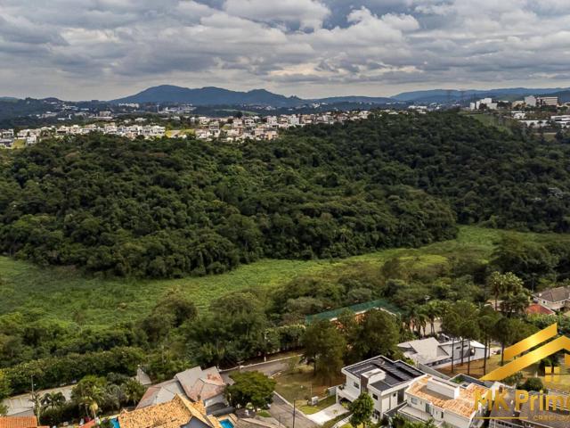 Terreno em Condomínio para Venda em Santana de Parnaíba/SP Alphaville