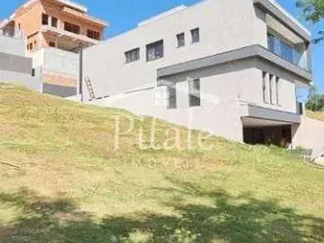 Terreno em Condomínio para Venda em Santana de Parnaíba/SP Alphaville Residencial 11
