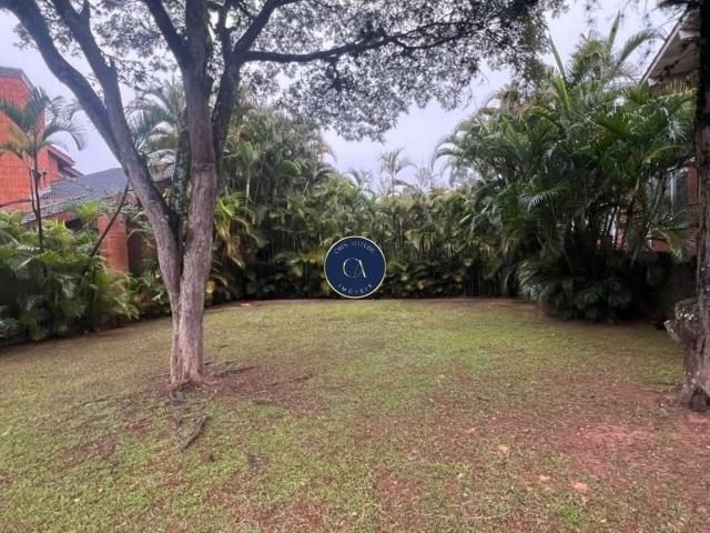 Terreno em Condomínio para Venda em Santana de Parnaíba/SP Alphaville Residencial 5