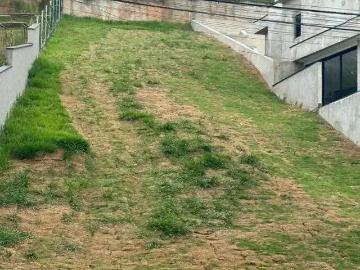 Terreno em Condomínio para Venda em Santana de Parnaíba/SP Alphasitio