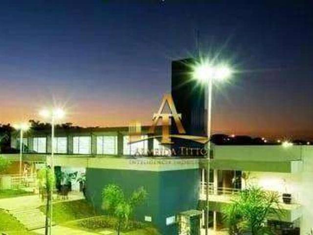 Terreno em Condomínio para Venda em Santana de Parnaíba/SP Genesis 1