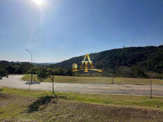 Terreno em Condomínio para Venda em Santana de Parnaíba/SP Genesis 2