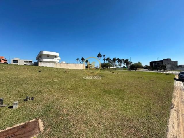 Terreno em Condomínio para Venda em Santana de Parnaíba/SP Jardim Bandeirantes