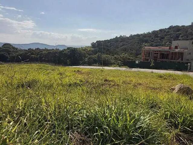 Terreno em Condomínio para Venda em Santana de Parnaíba/SP Jardim Bandeirantes