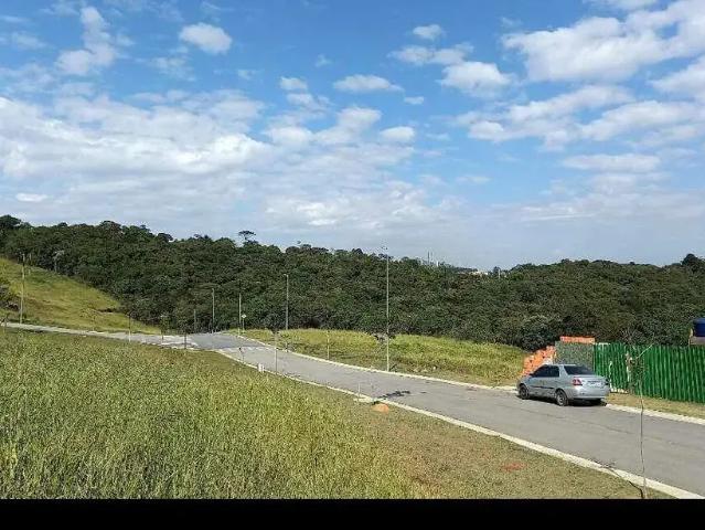 Terreno em Condomínio para Venda em Santana de Parnaíba/SP Jardim Bandeirantes