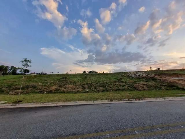 Terreno em Condomínio para Venda em Santana de Parnaíba/SP Jardim Bandeirantes