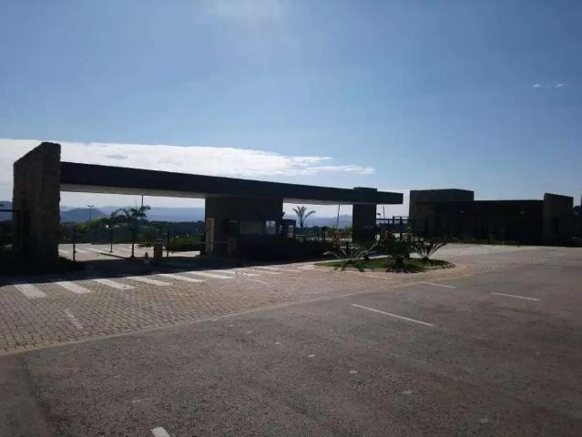 Terreno em Condomínio para Venda em Santana de Parnaíba/SP Jardim Bandeirantes