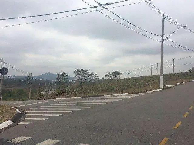 Terreno em Condomínio para Venda em Santana de Parnaíba/SP Jardim Bandeirantes