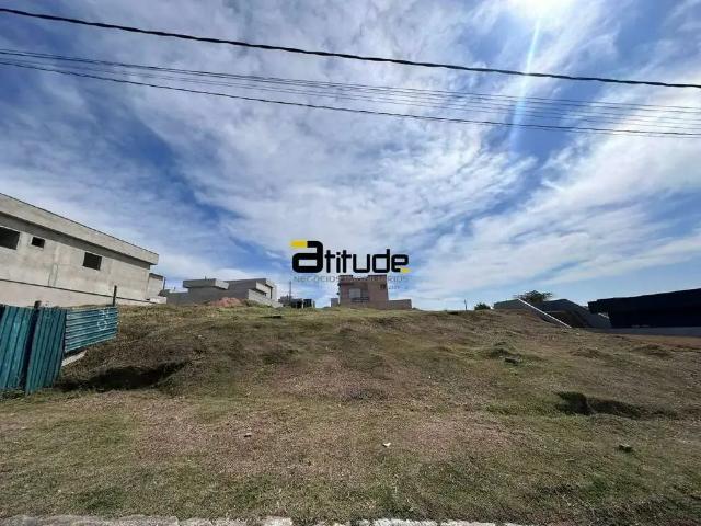 Terreno em Condomínio para Venda em Santana de Parnaíba/SP Sítio do Morro