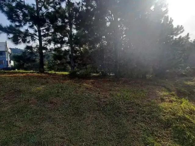 Terreno em Condomínio para Venda em Santana de Parnaíba/SP Sítio do Rosário
