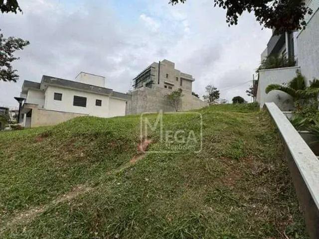 Terreno em Condomínio para Venda em Santana de Parnaíba/SP Suru