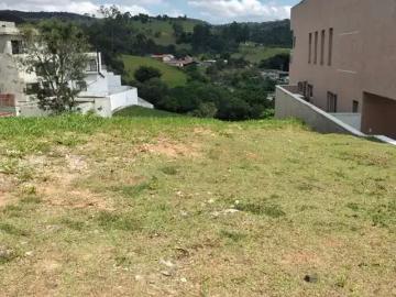 Terreno em Condomínio para Venda em Santana de Parnaíba/SP Suru