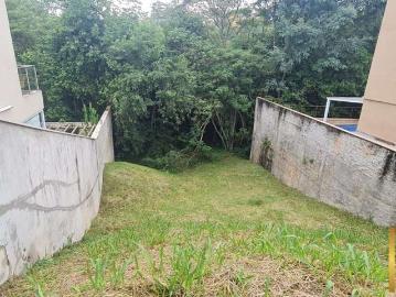 Terreno em Condomínio para Venda em Santana de Parnaíba/SP Suru