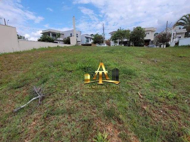 Terreno em Condomínio para Venda em Santana de Parnaíba/SP Suru