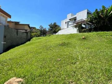 Terreno em Condomínio para Venda em Santana de Parnaíba/SP Suru