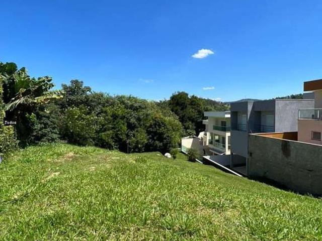 Terreno em Condomínio para Venda em Santana de Parnaíba/SP Suru
