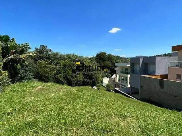 Terreno em Condomínio para Venda em Santana de Parnaíba/SP Suru
