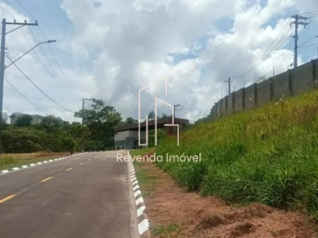 Terreno em Condomínio para Venda em Santana de Parnaíba/SP Suru