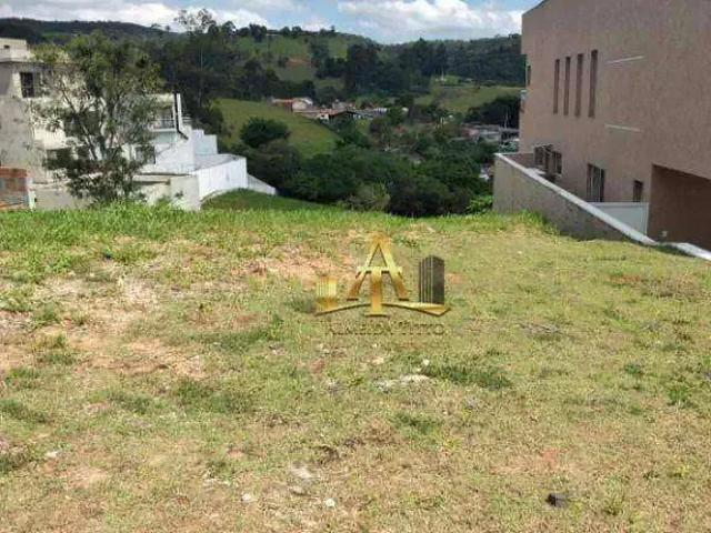 Terreno em Condomínio para Venda em Santana de Parnaíba/SP Suru