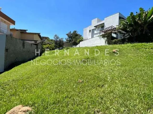 Terreno em Condomínio para Venda em Santana de Parnaíba/SP Suru