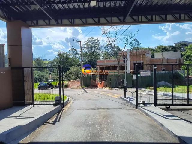 Terreno em Condomínio para Venda em Santana de Parnaíba/SP Suru