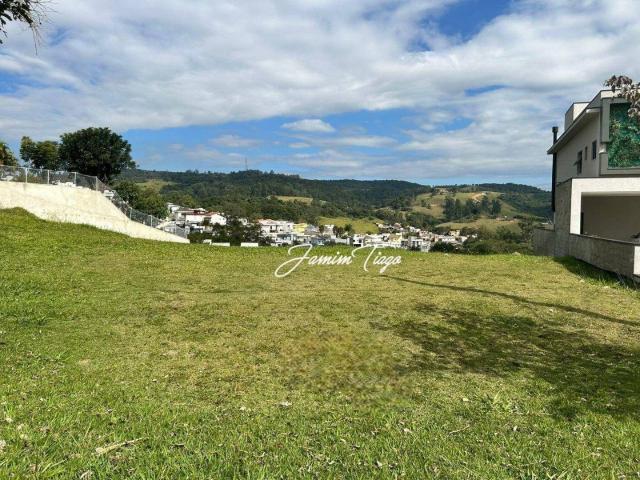 Terreno em Condomínio para Venda em Santana de Parnaíba/SP Suru
