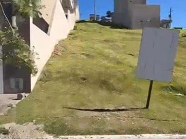 Terreno em Condomínio para Venda em Santana de Parnaíba/SP Parque Jaguari Fazendinha