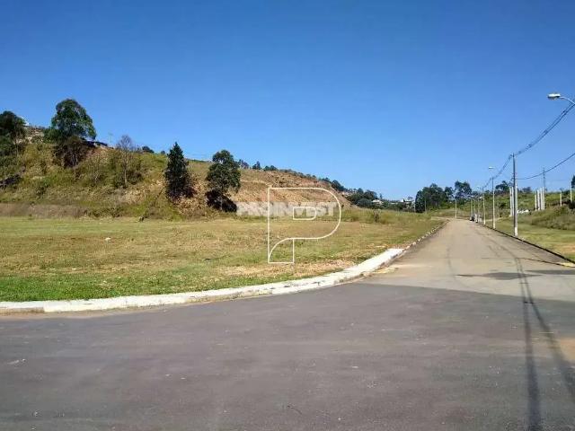 Terreno em Condomínio para Venda em Santana de Parnaíba/SP Parque Panorama II Fazendinha
