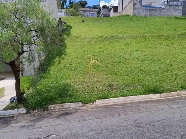 Terreno em Condomínio para Venda em Santana de Parnaíba/SP Parque Sinai